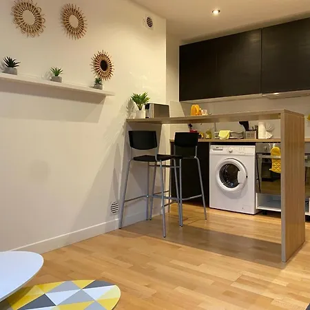 Apartament Le Azar