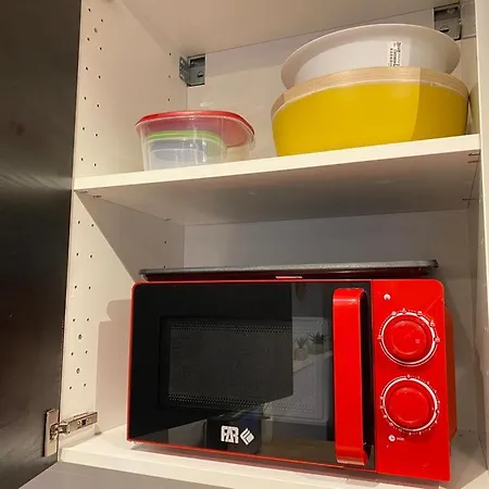 Apartament Le Azar