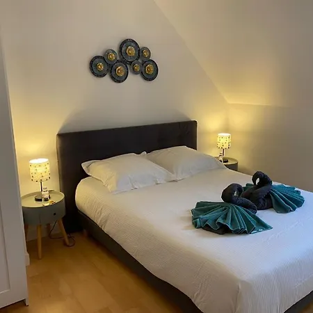 Apartament Le Azar