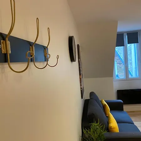 Apartament Le Azar